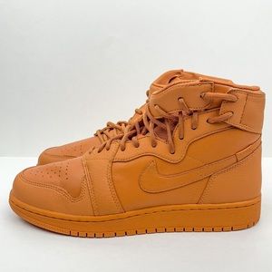 Jordan 1 Rebel XX Cinder Orange